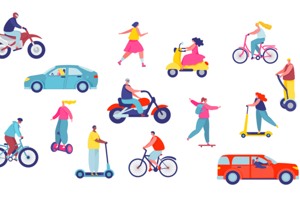 Erhöhung der Entfernungspauschale auf 38 Cent ab dem ersten gefahrenen Kilometer