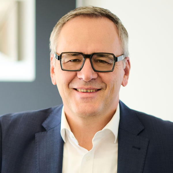 Portraitfoto Steuerberater Christoph Leichtle, Rottweil